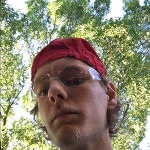 Meet your Posher, Caleb